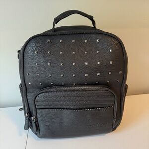 Full Size Black Rad Rev Backpack
